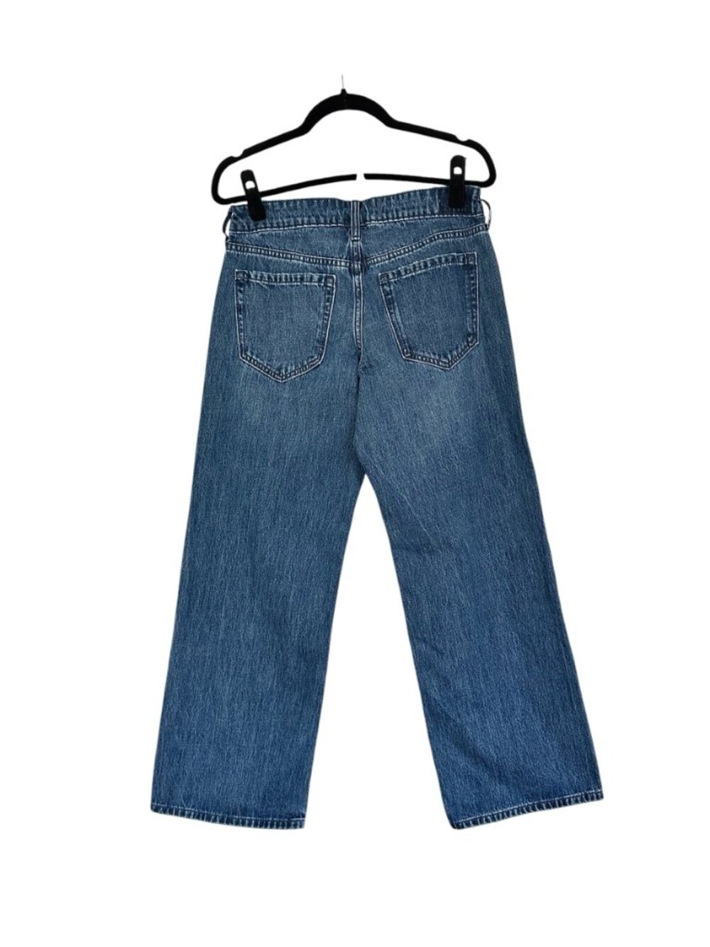 Hollister Low Rise Baggy Jeans - Picture 5 of 5